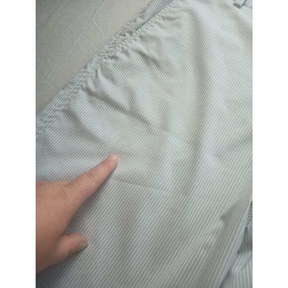 Nike Golf Dri Fit Flat Front Casual Golf Shorts Men's Size 33 Lot of 2 - Picture 4 of 11